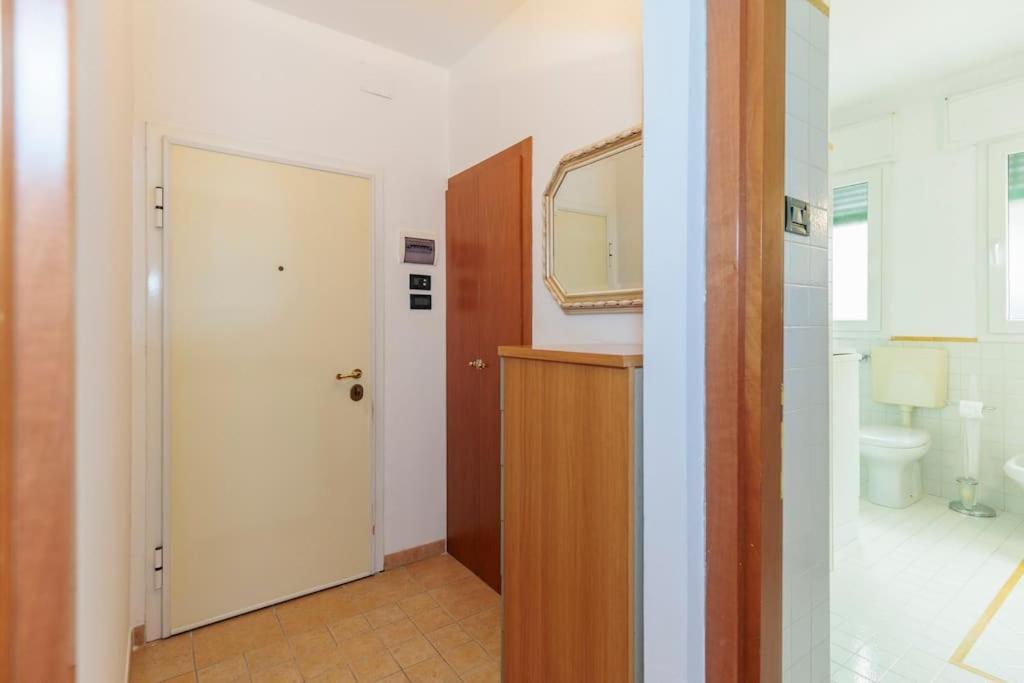 Casa Carla - Comodo Appartamento In Venice Cannaregio - 2 Camere Private Buitenkant foto