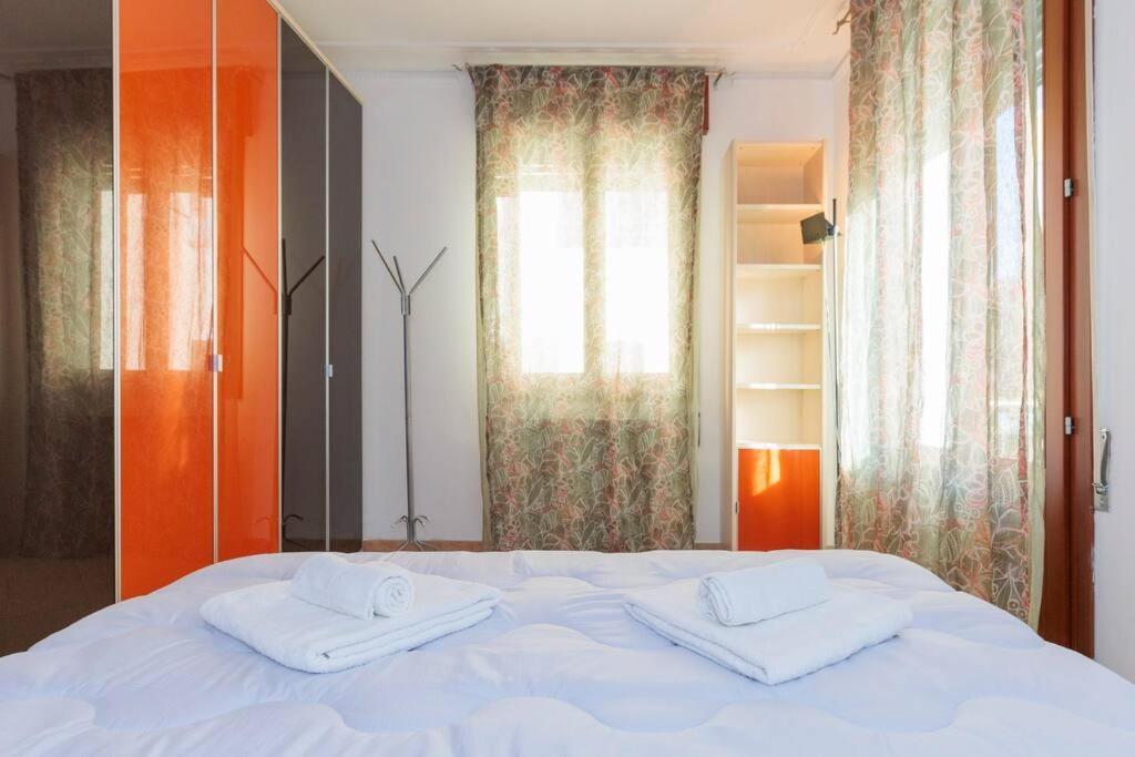 Casa Carla - Comodo Appartamento In Venice Cannaregio - 2 Camere Private Buitenkant foto
