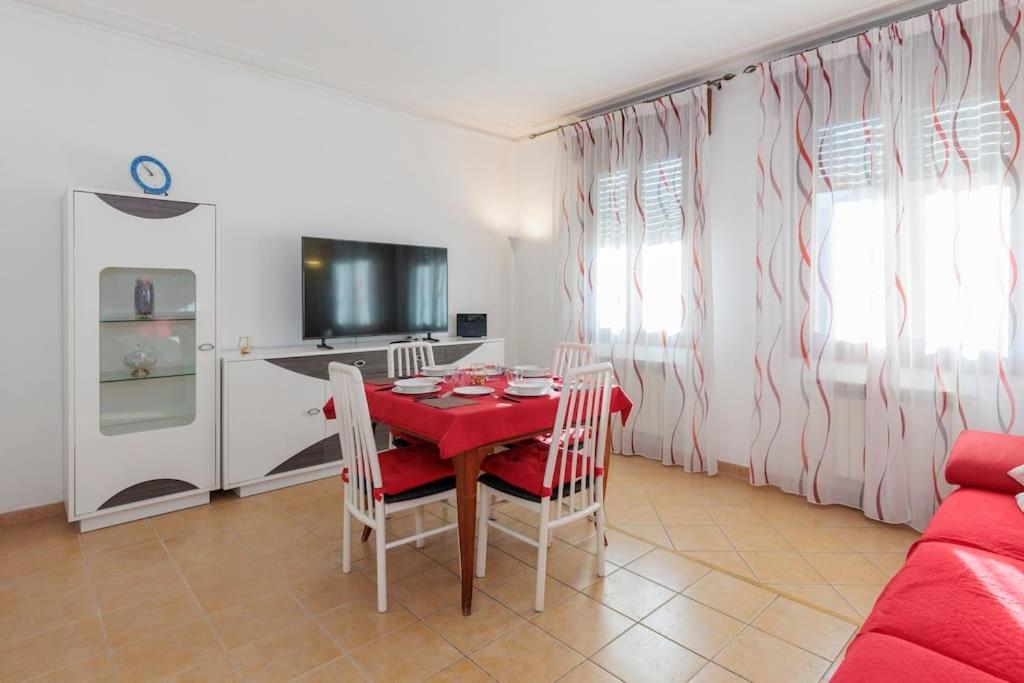 Casa Carla - Comodo Appartamento In Venice Cannaregio - 2 Camere Private Buitenkant foto