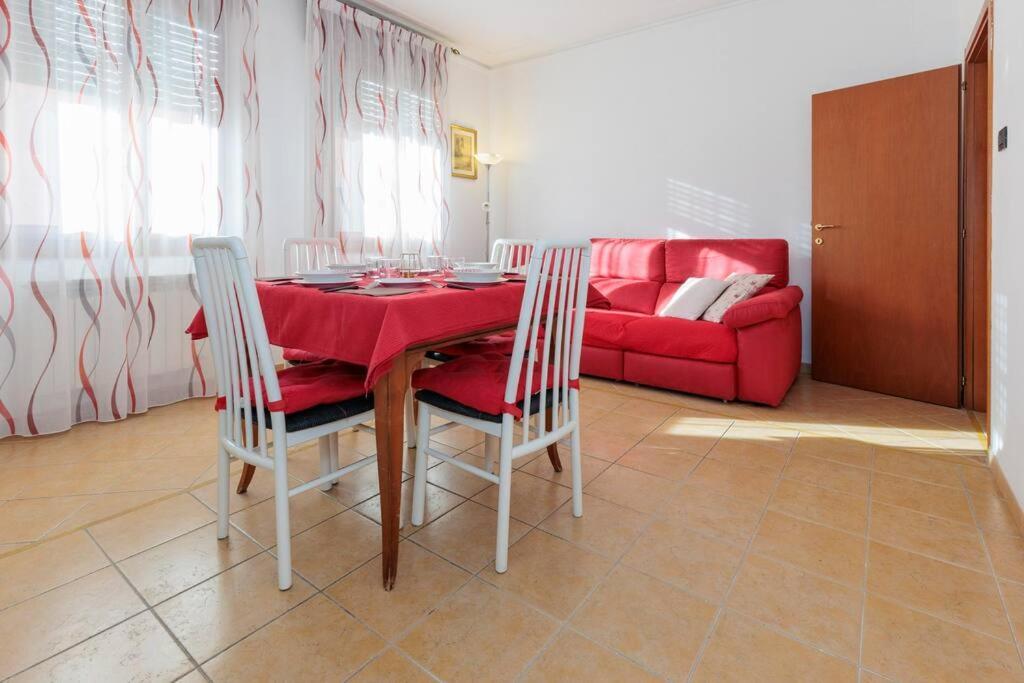 Casa Carla - Comodo Appartamento In Venice Cannaregio - 2 Camere Private Buitenkant foto